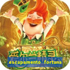 escapamento fortuna para fan 150